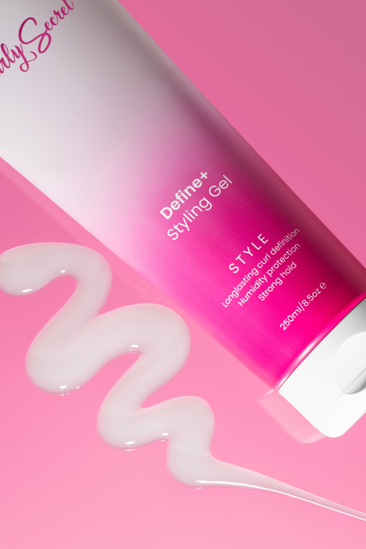 Define+ Styling Gel