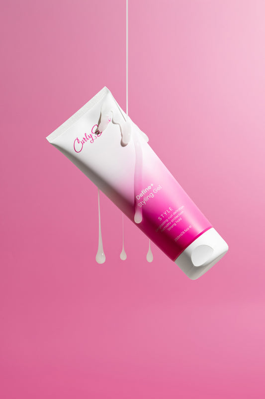 Define+ Styling Gel