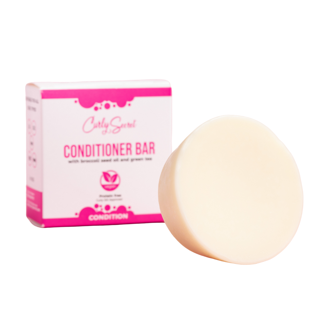 Conditioner bar 