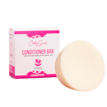 Conditioner Bar