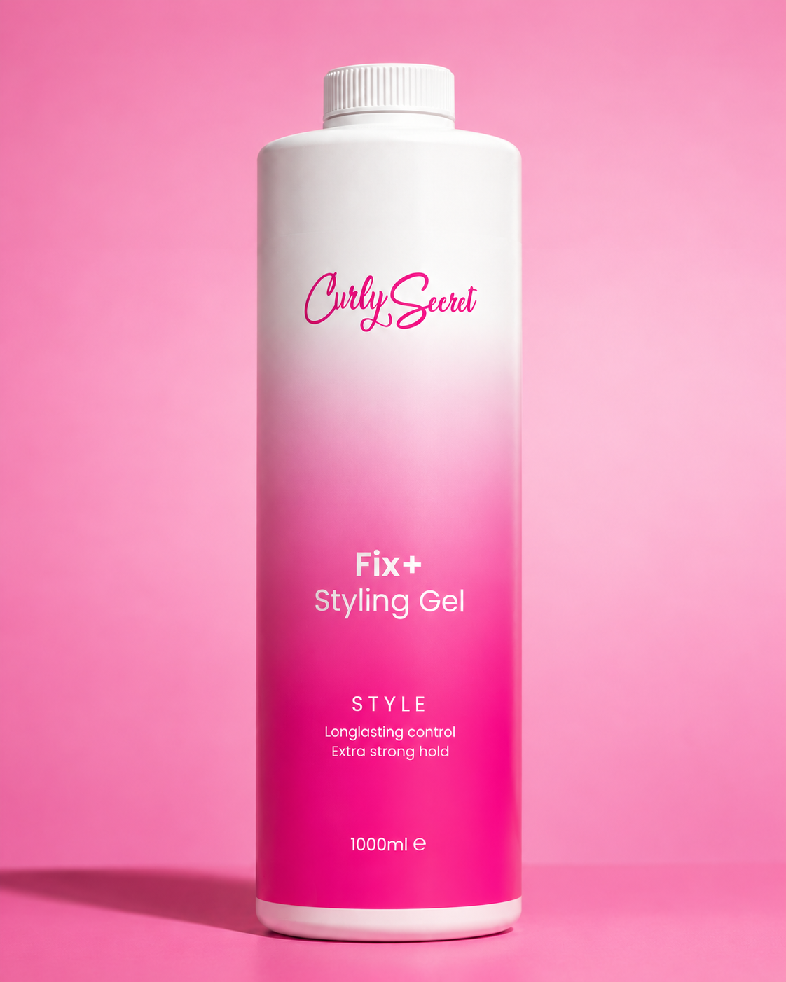 Fix+ Styling Gel [SALON ONLY]