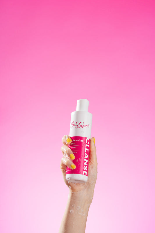 Tiefenreinigungsshampoo