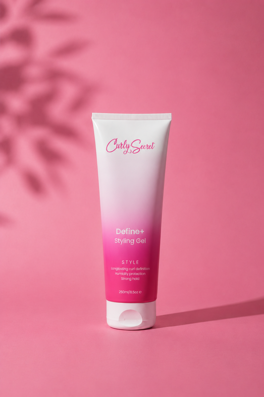 Define+ Styling Gel [Lauch date 19-06-2026]