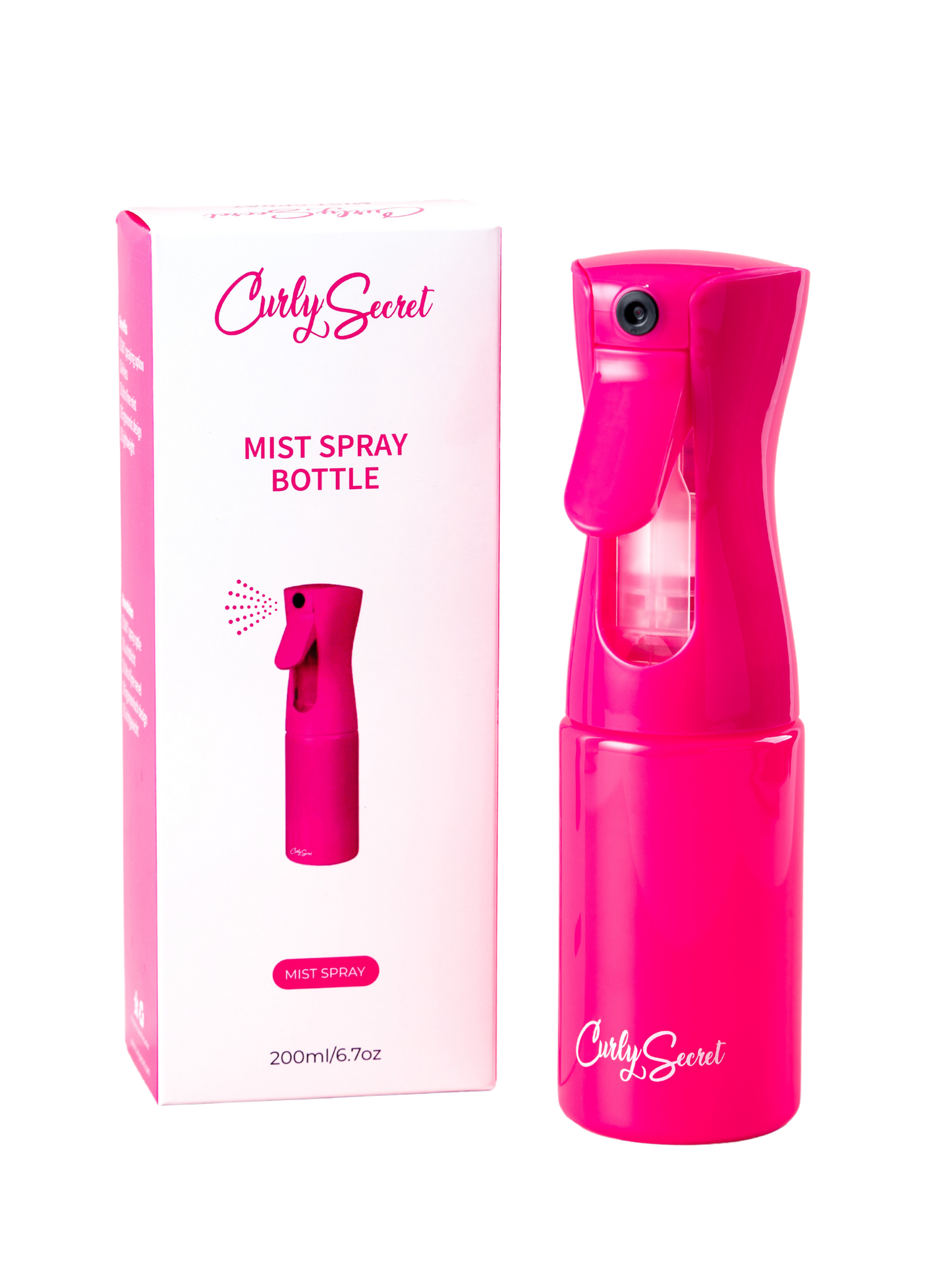 Mist Spray Bottle