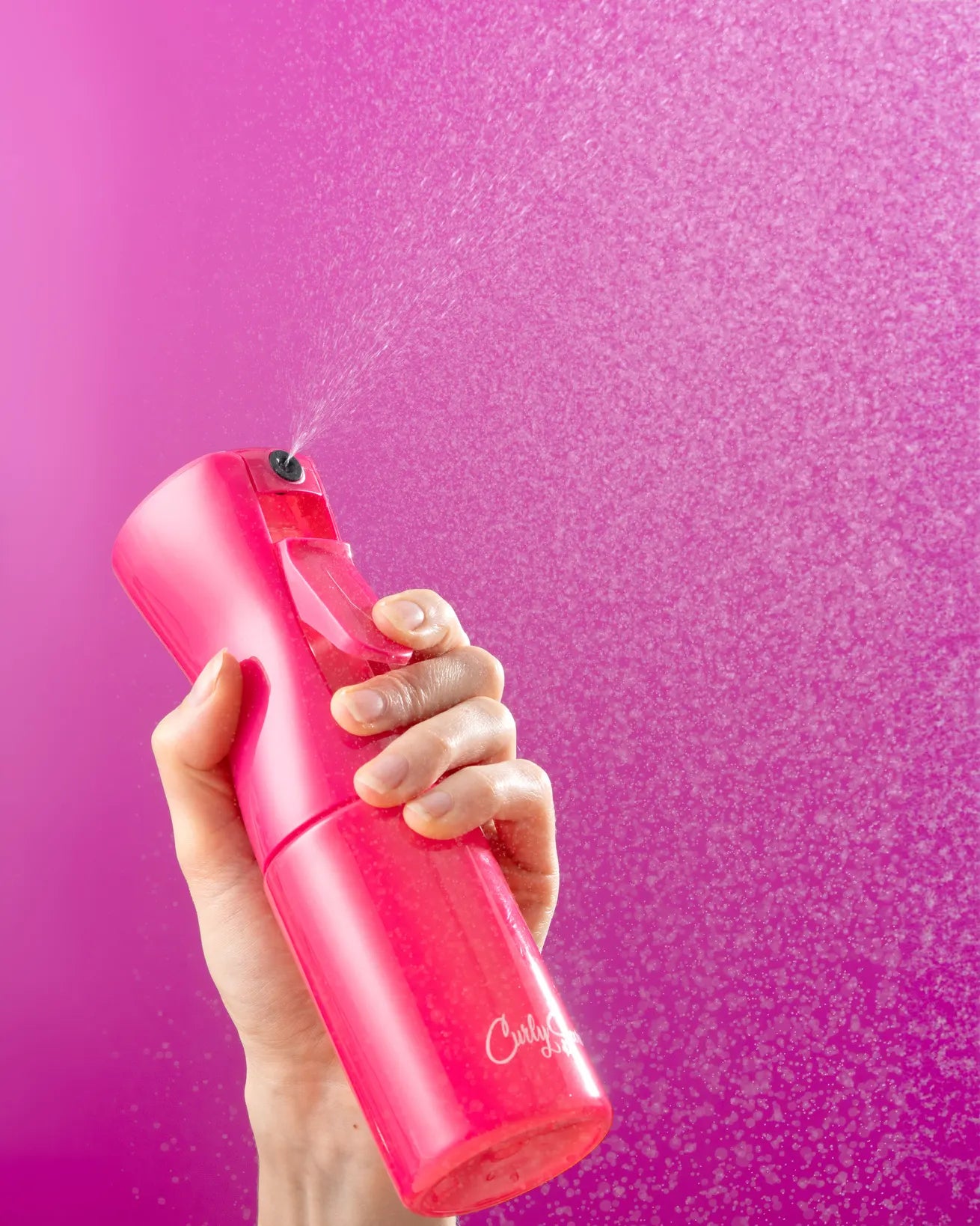 Mist Spray Bottle