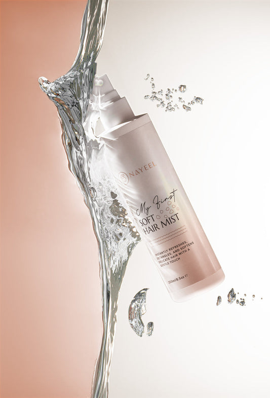 Nayeel - My First Soft Mist Spray