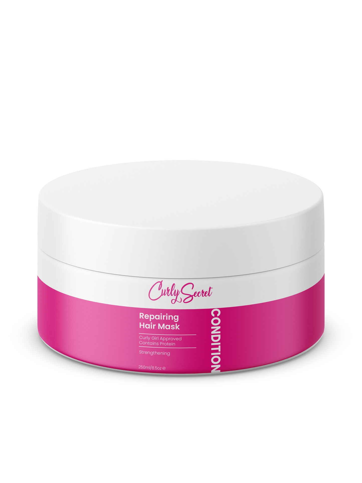 Repairing Hair Mask