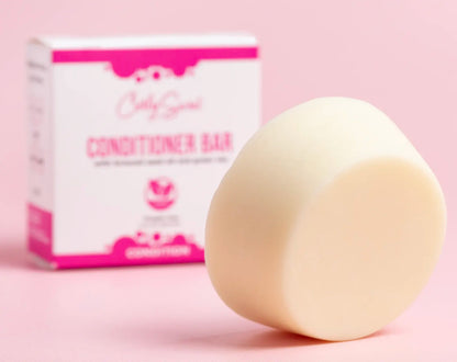 Conditioner bar