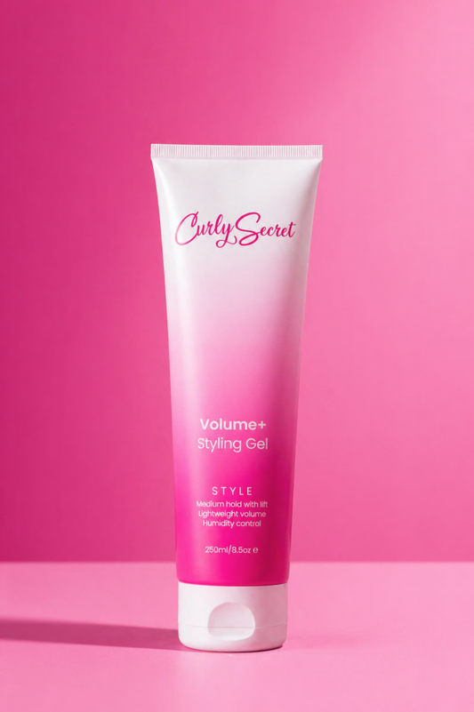Volume+ Styling Gel