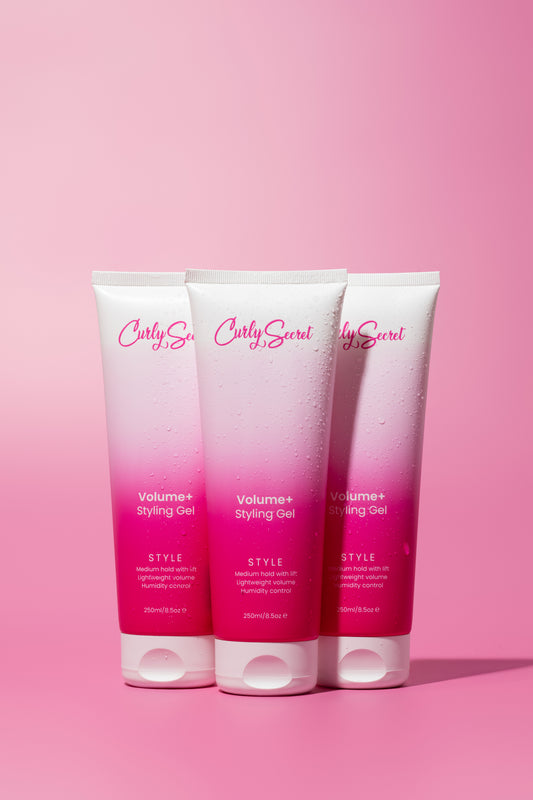 Volume+ Styling Gel