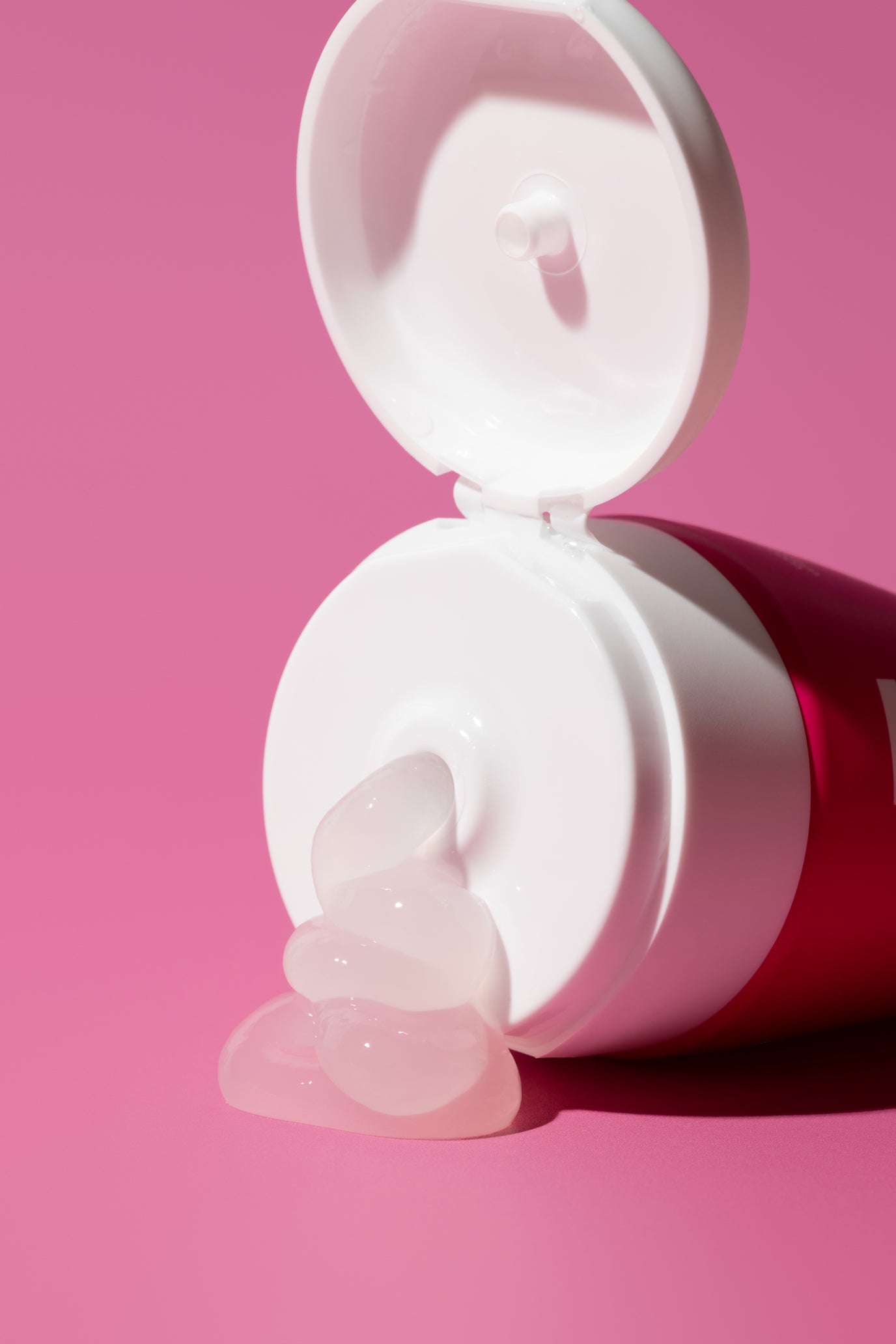 Volume+ Styling Gel